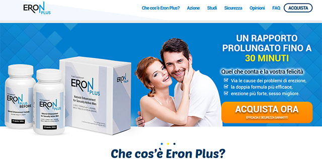 eron plus