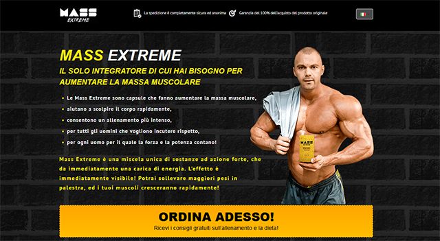 max extreme