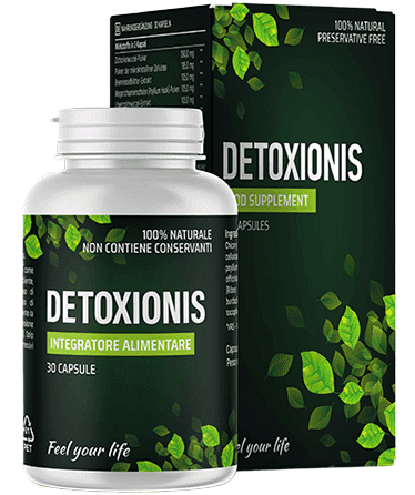 Detoxionis opinioni