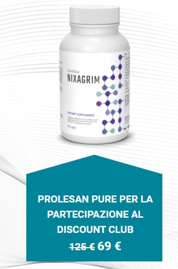 prolesan pure