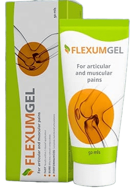 Flexumgel recensioni